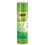 Imagem de Cola em Bastão Ecolutions BIC 36G - Pacote com 5 Unidades