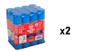 Imagem de Cola em Bastão escolar 10gramas kit com 24 unidades