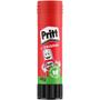 Imagem de Cola em Bastão PRITT 40 Gramas Pacote com 5 Unidades