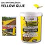 Imagem de Cola Entomológica Amarela Yellow Glue 500g