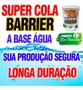 Imagem de Cola Entomológica Líquida Barreira Bloqueio De Formigas 1 L