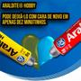 Imagem de Cola Epóxi Araldite Hobby 16g 10 Min Tekbond Multi Uso