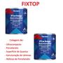 Imagem de Cola Epoxi FIXTOP A+B 2,0 Kg Tenax