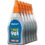 Imagem de Cola Escolar GEL Transparente 90G