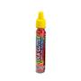 Imagem de Cola glitter Acrilex 15g c/12 vermelha