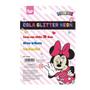 Imagem de Cola Glitter Neon Minnie c/ 6 Cores - Dac