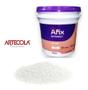 Imagem de Cola Hot Melt Afix 1824 (Branca) Balde Com 2,5 Kg