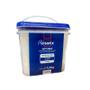 Imagem de Cola Hot Melt Kisafix (Cristal) Balde Com 2,5 Kg
