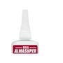 Imagem de Cola Inst Almasup.Gel Aei1500 100G