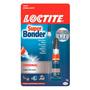 Imagem de Cola instantânea 3g - SUPER BONDER - LOCTITE