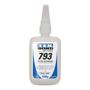 Imagem de Cola Instantanea Antientupimento 793 20GR REF 10571002804 - TEK BOND