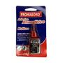 Imagem de Cola Instantanea Pr 128 Bico E Antientupimento 10g 