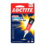 Imagem de Cola Instantânea Super Bonder em Gel Power Flex 2g Embalagem com 24 Unidades
