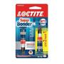 Imagem de Cola Instantânea Super Bonder Loctite Original Qualidade Alemã - 3G + 1,5 GRAMAS