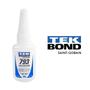 Imagem de Cola instantânea Tekbond 793 - 20gr