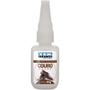 Imagem de Cola Instantanea Tekbond Antientupimento 20G Couro