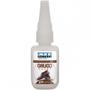 Imagem de Cola Instantanea Tekbond Antientupimento 20G Couro