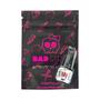 Imagem de Cola King Adesivo Para Extensão De Cilíos 3ml - Bad Pink