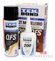 Imagem de Cola Kit Moveleiro 100g+qfs 200ml Tek Bond