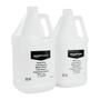Imagem de Cola Líquida Amazon Basics - 2 Galões (1 Galão Cada) - Uso Geral - Branca