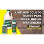 Imagem de Cola Mad Titebond Ultimate Iii 1,05 Kg Luteria E Marcenaria