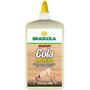 Imagem de Cola Madeira 240 Gr - Brascola                          