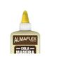 Imagem de Cola Madeira Almaflex  90G  0196  637 . / Kit C/ 12