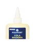 Imagem de Cola Madeira Polyfort 90G Pulvitec Ia022 - Kit C/12