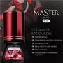 Imagem de Cola Master Elite Ruby 3ml Adesivo para Extensão de Cílios