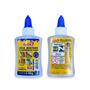 Imagem de Cola Multiuso Transparente Clear Radex 40g Ideal Para Fazer Slime
