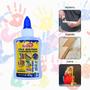 Imagem de Cola Multiuso Transparente Clear Radex 40g Ideal Para Fazer Slime