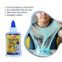Imagem de Cola Multiuso Transparente Clear Radex 40g Ideal Para Fazer Slime