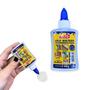 Imagem de Cola Multiuso Transparente Clear Radex 40g Ideal Para Fazer Slime