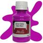 Imagem de Cola Neon Brilhante Base Slime Fluorescente 250g Para Slimes Neon Diy Diversão Ferias Sensorial Slime Massinha Meleca Geleca Altezza - Escolha a Cor