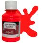 Imagem de Cola Neon Brilhante Base Slime Fluorescente 500g Para Slimes Neon Diy Diversão Ferias Sensorial Slime Massinha Meleca Geleca Altezza - Escolha a Cor