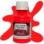 Imagem de Cola Neon Brilhante Base Slime Fluorescente 500g Para Slimes Neon Diy Diversão Ferias Sensorial Slime Massinha Meleca Geleca Altezza - Escolha a Cor