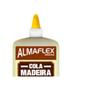 Imagem de Cola P/Madeira Almaflex 250Gr