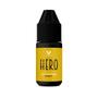 Imagem de Cola para Cílios Fio a Fio e Volume Russo Sobelle Hero 3ml