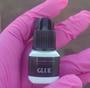 Imagem de Cola para cílios tufinho glue 5ml