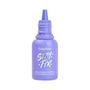 Imagem de Cola Para Glitter Ruby Rose Stay Fix Resistente À Água 10ml