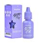 Imagem de Cola Para Glitter Ruby Rose Stay Fix Resistente À Água 10ml