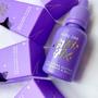Imagem de Cola Para Glitter Stay Fix Resistente A Água 10ml Ruby Rose