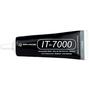 Imagem de Cola Para Tela Celular It7000 Preta 110ml - IMPLASTEC