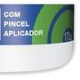 Imagem de Cola para Tubo Pvc Polytubes  175 g com Pincel Pulvitec