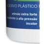 Imagem de Cola para Tubo Pvc Polytubes  175 g com Pincel Pulvitec