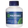Imagem de Cola para Tubo Pvc Polytubes  175 g com Pincel Pulvitec