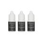 Imagem de Cola Para Unhas Postiças Belliz 5G - Kit Com 3Un
