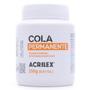 Imagem de Cola Permanente Acrilex 250g