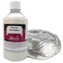 Imagem de Cola Prateada Brilhante Base Slime Metálica Iron Para Slimes Metalicos Diy Slime Diversão Ferias Sensorial Slime Massinha Meleca Geleca Altezza