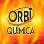 Imagem de Cola Preta Alta Temperatura Para Motor Automotivo 50g Orbived - Orbi Quimica